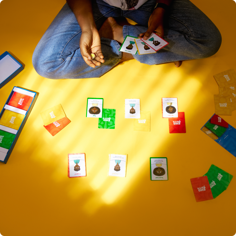 02. Role the dice